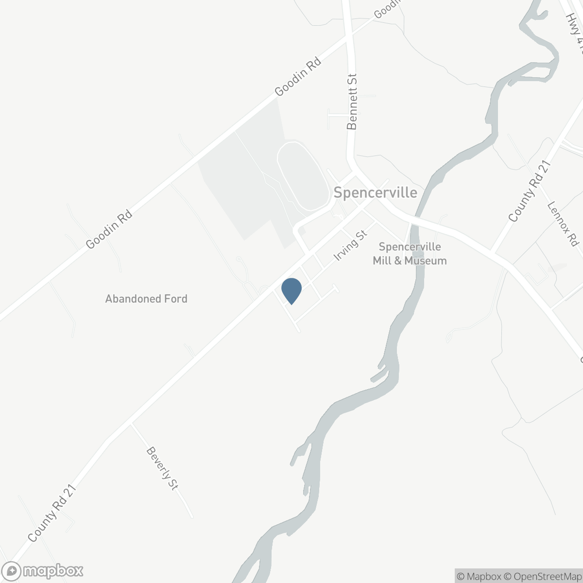 C - 32 DAVID STREET, Edwardsburgh-Cardinal, Ontario K0E 1X0